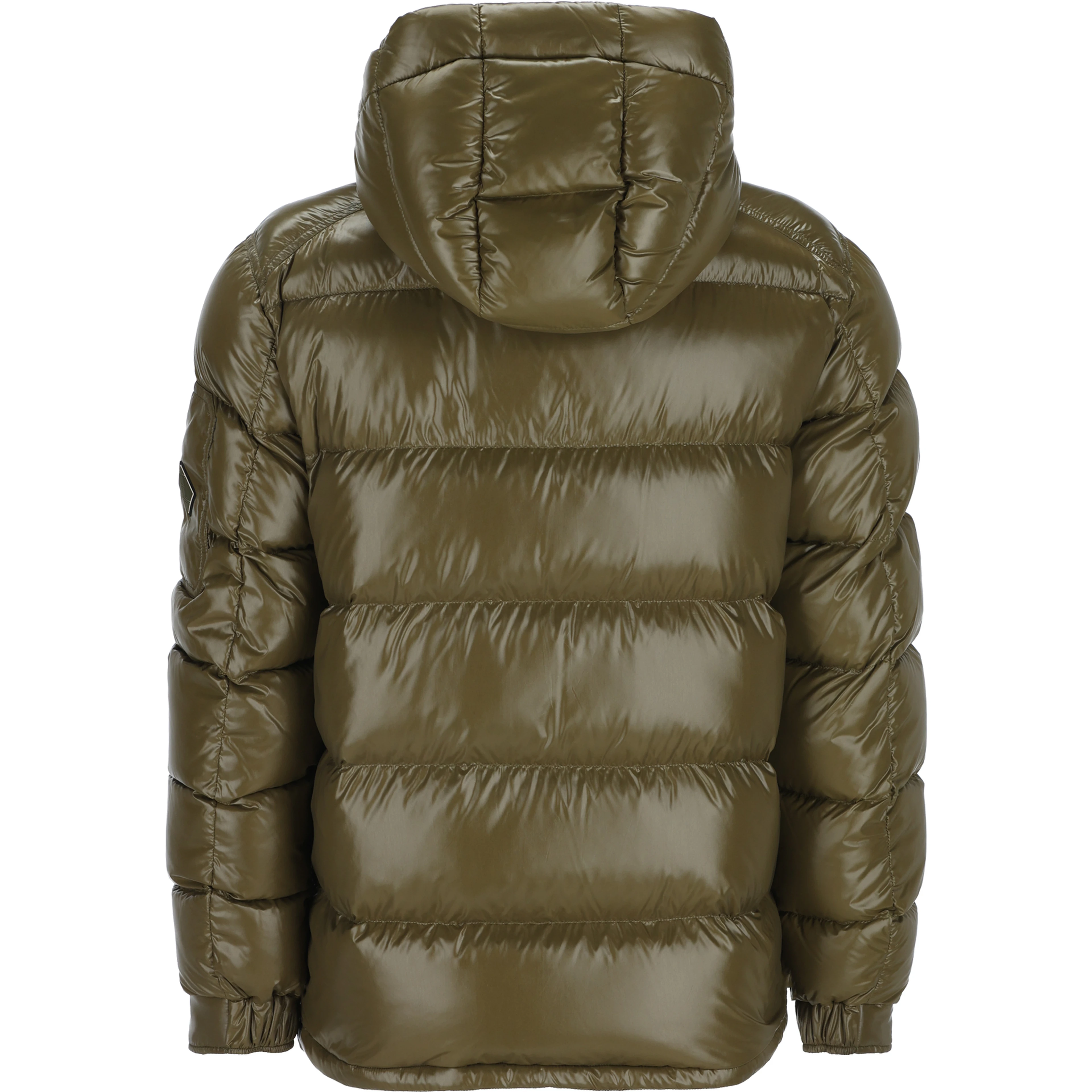 Herno Coats Green