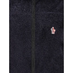 MONCLER GRENOBLE Jackets Blue