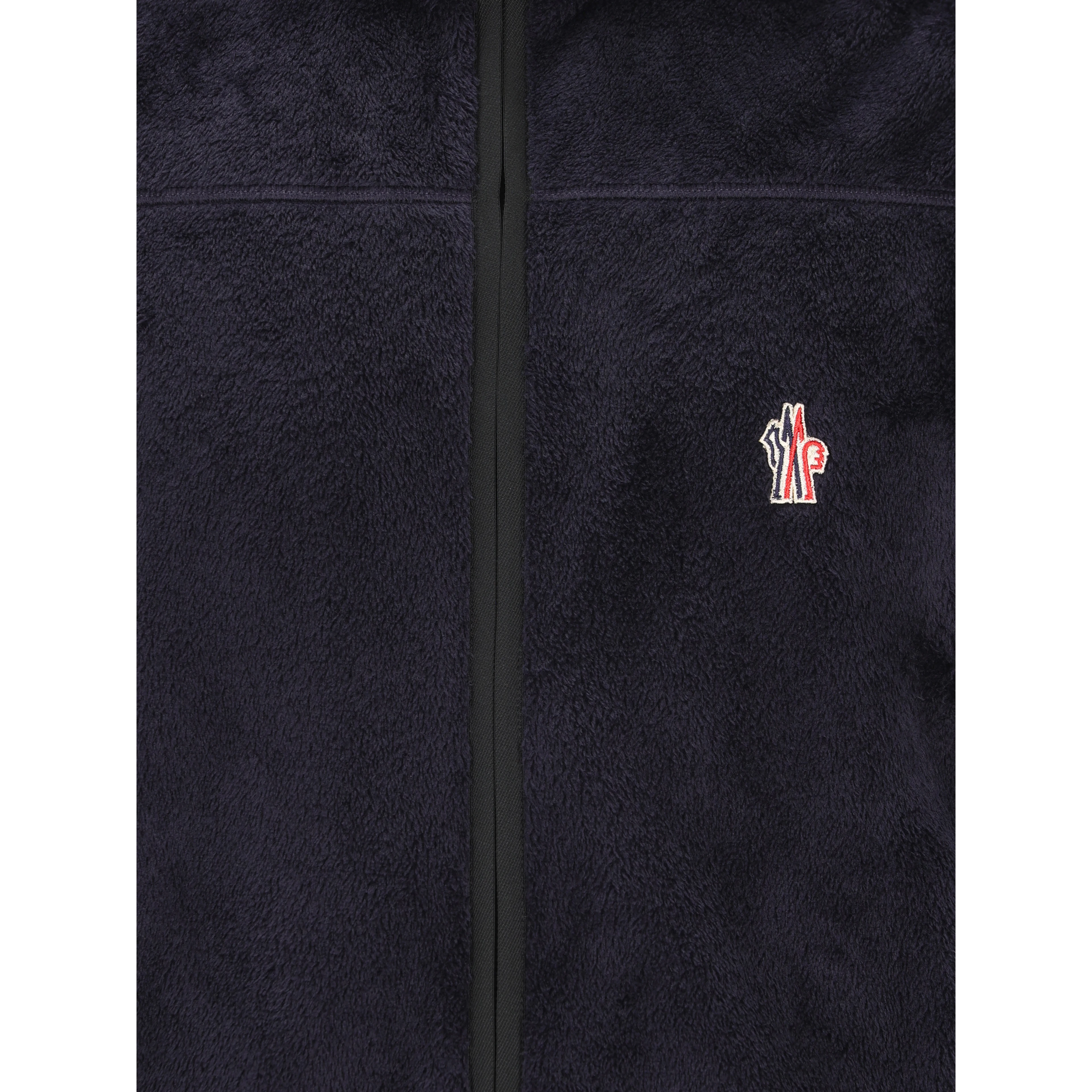 MONCLER GRENOBLE Jackets Blue