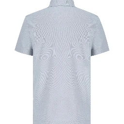Stone Island T-shirts and Polos Grey