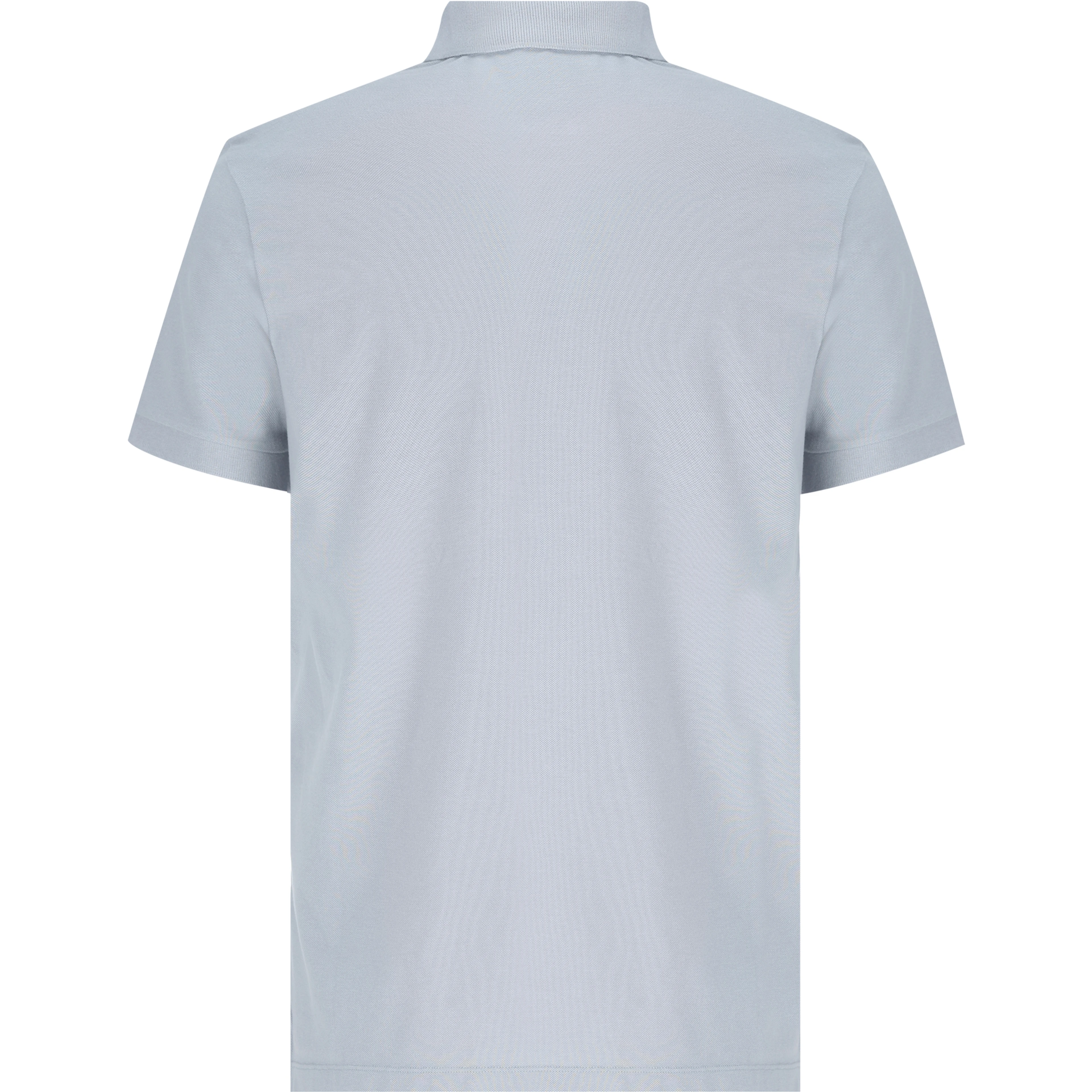 Stone Island T-shirts and Polos Grey