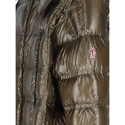 MONCLER GRENOBLE Coats Green