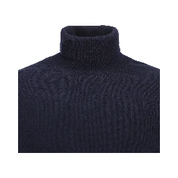 C.P.Company Sweaters Blue