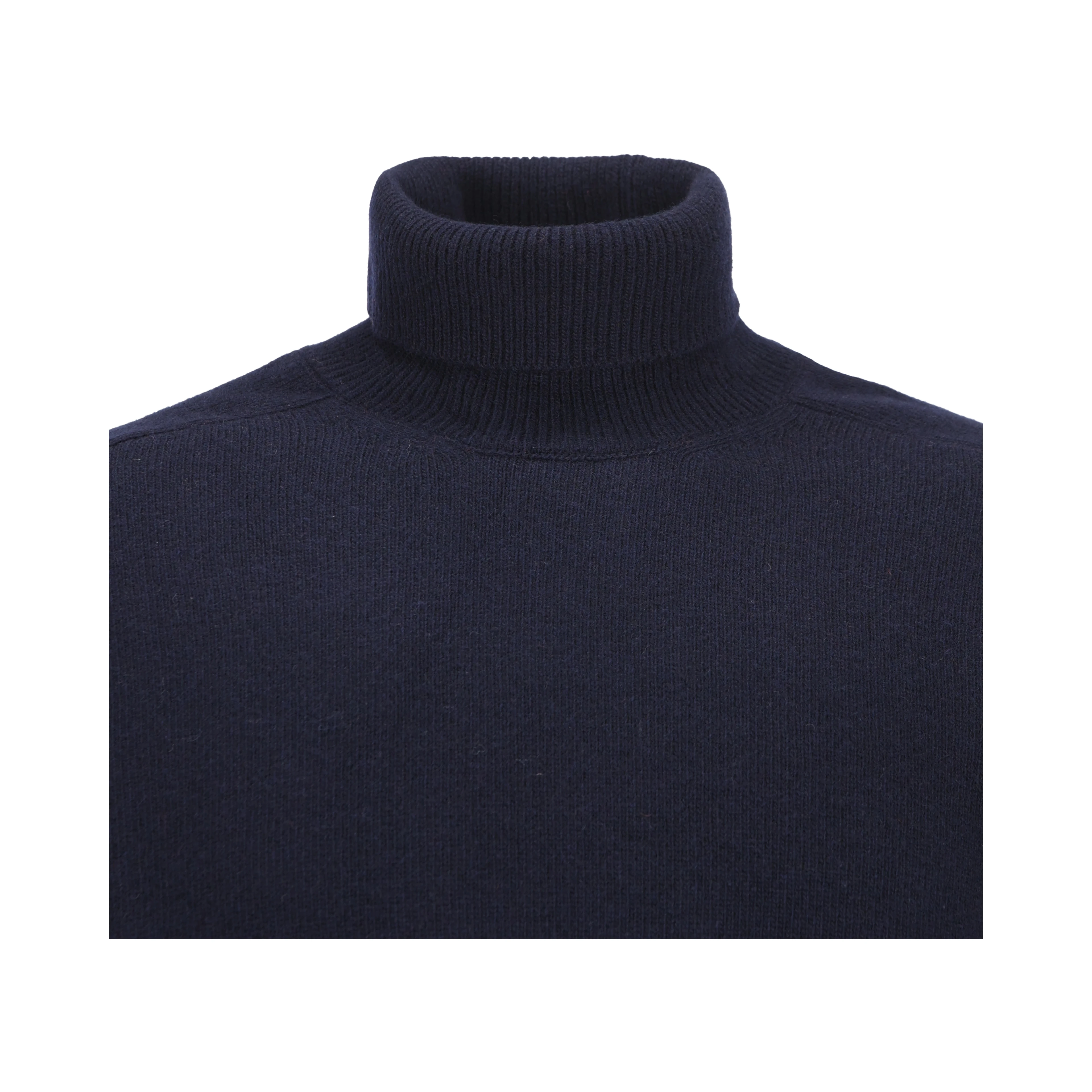 C.P.Company Sweaters Blue