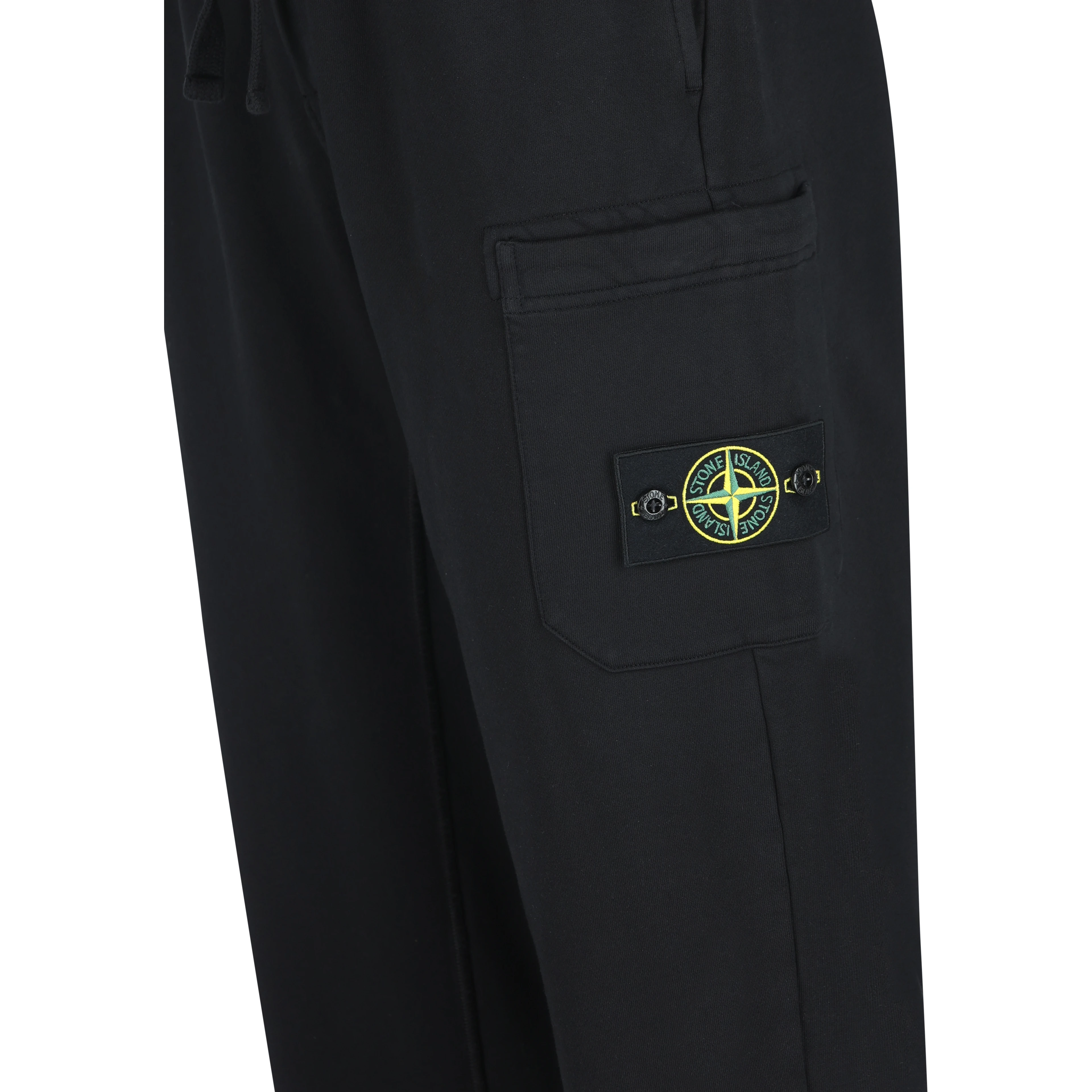 Stone Island RTW... Black