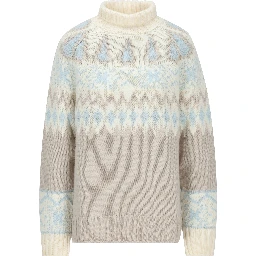 Herno Sweaters Beige