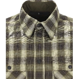MONCLER GRENOBLE Shirts