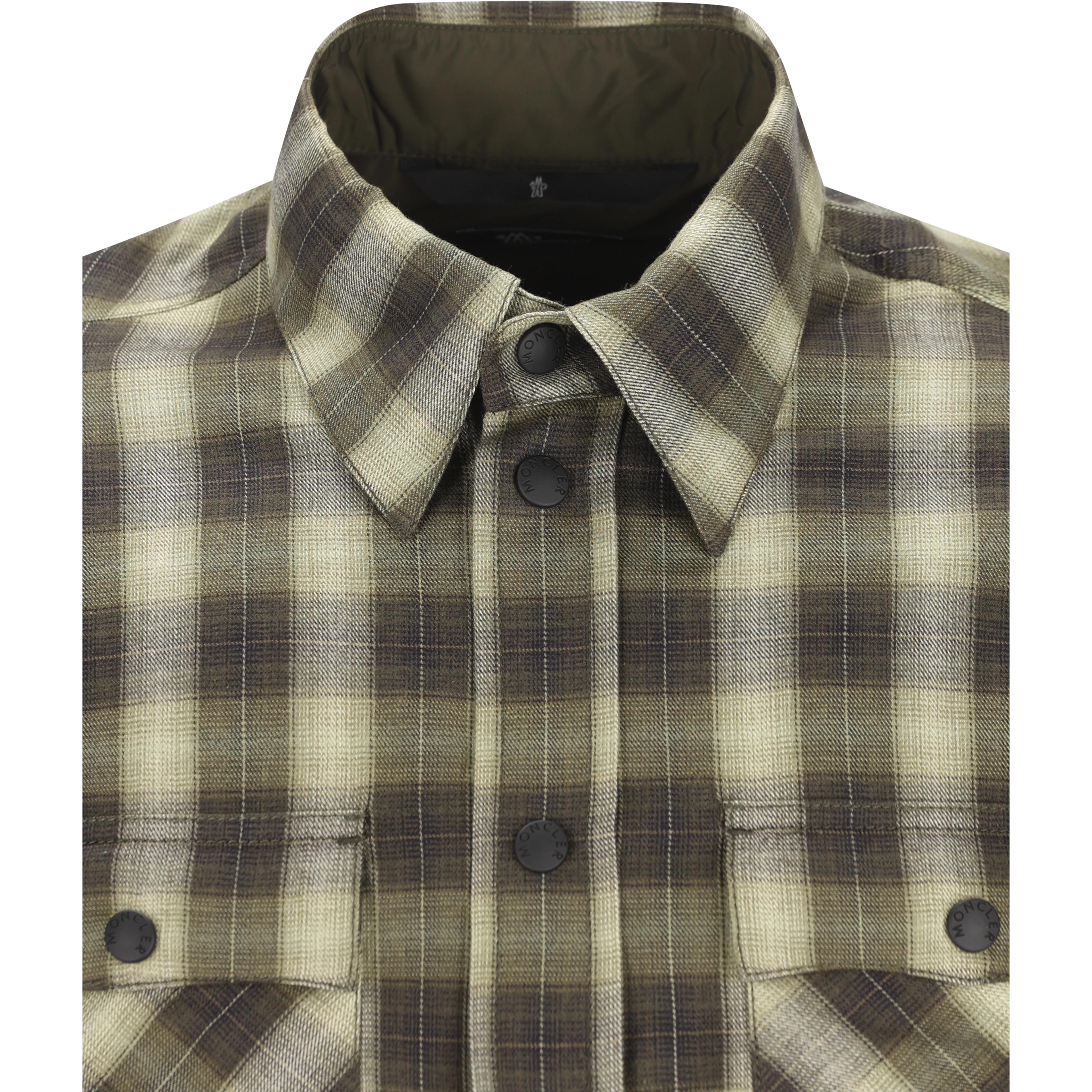 MONCLER GRENOBLE Shirts