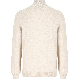 Brunello Cucinelli Sweaters Beige