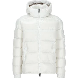 Herno Coats White