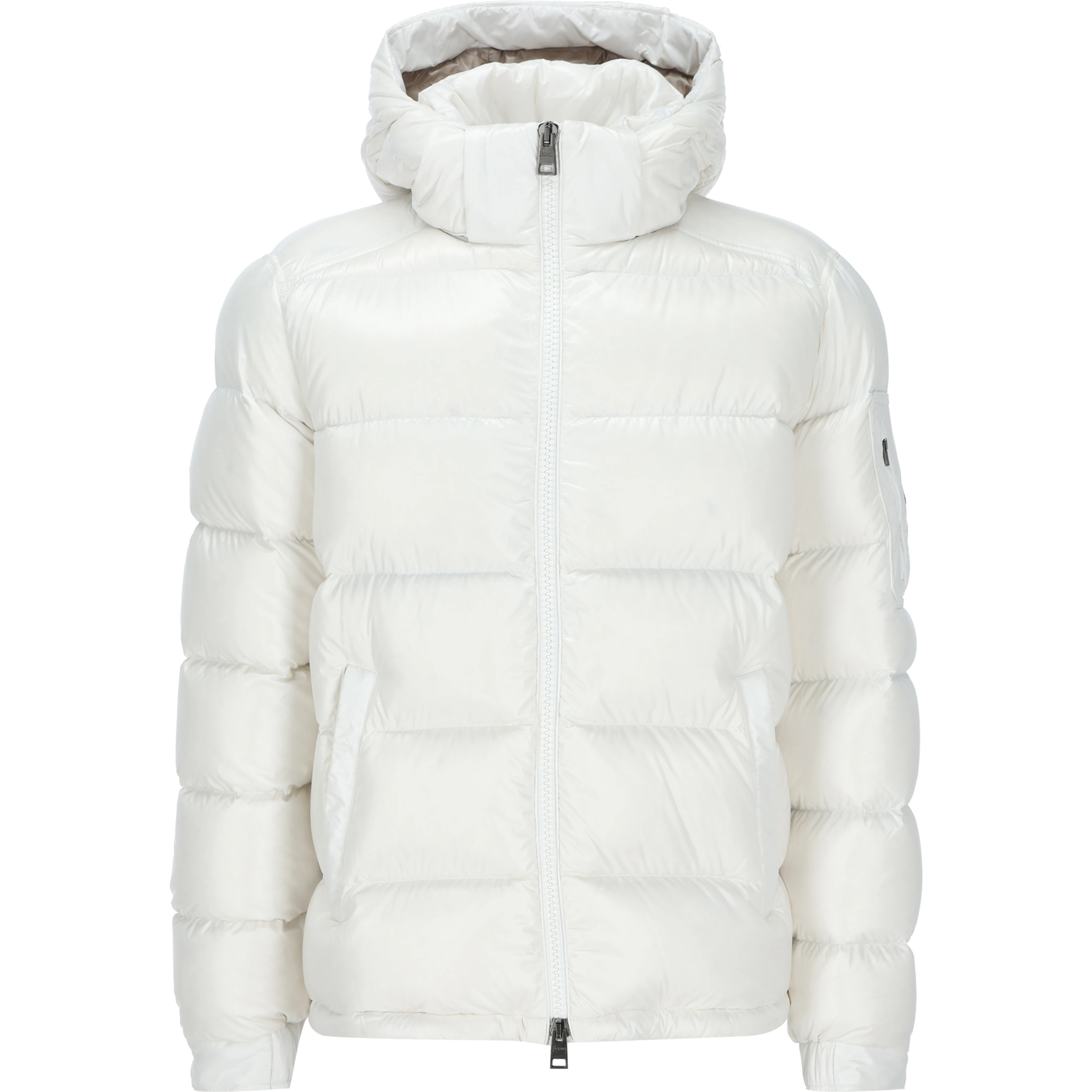 Herno Coats White