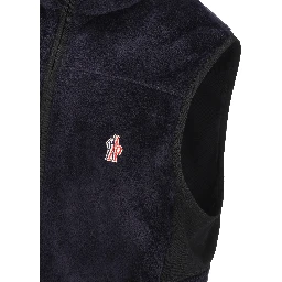 MONCLER GRENOBLE Jackets Blue