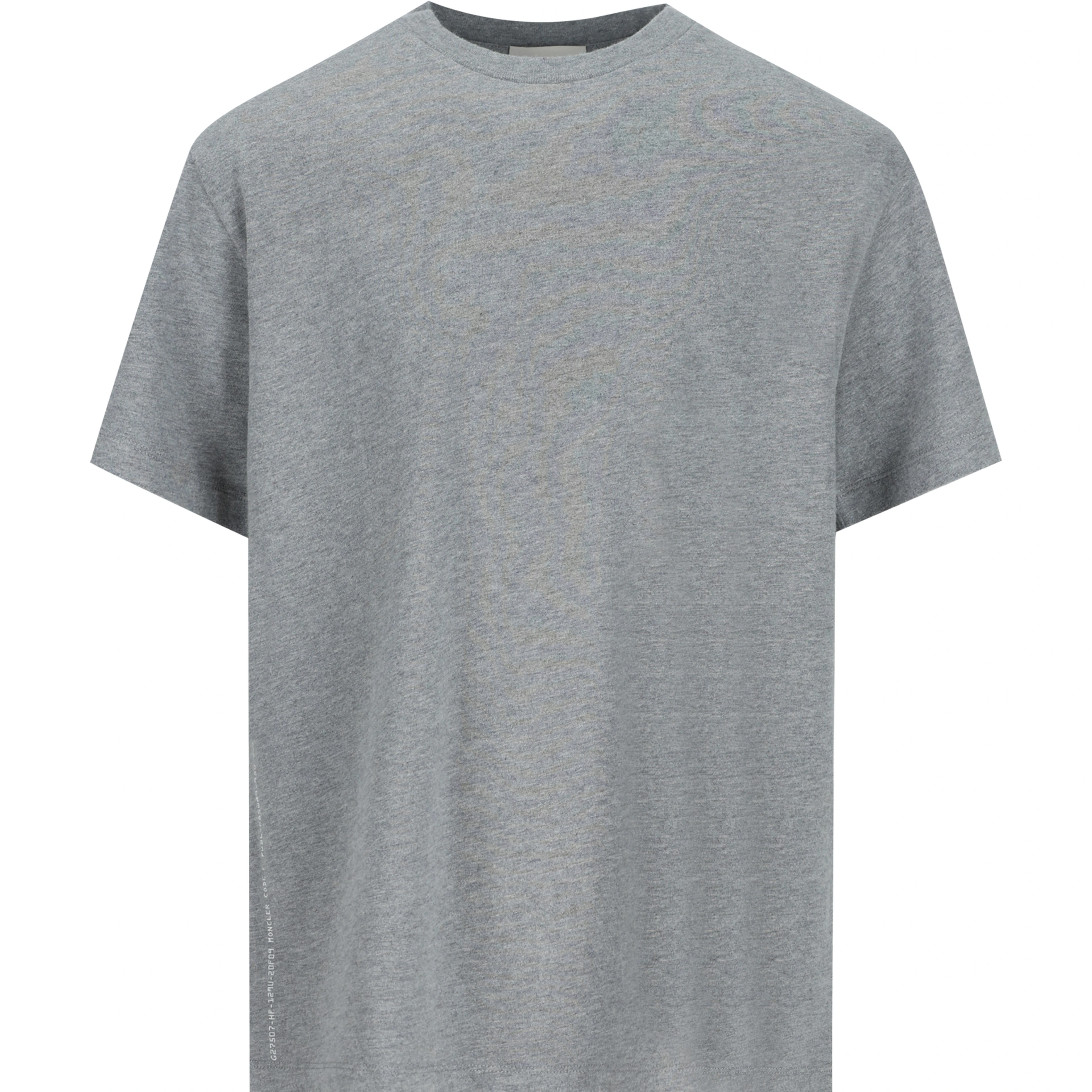 MONCLER KIDS - FRAGMENT T-shirts and Polos