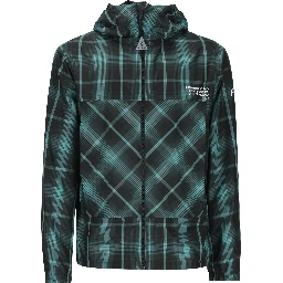 Moncler Jackets Green