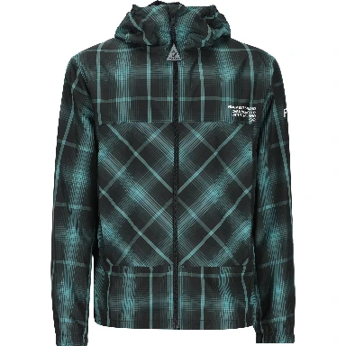 Moncler Jackets Green