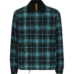 Moncler Jackets Green