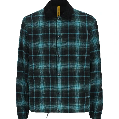 Moncler Jackets Green