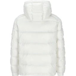 Herno Coats White
