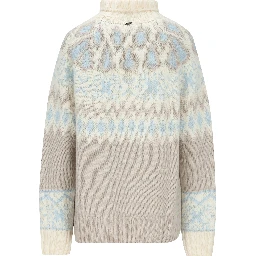 Herno Sweaters Beige