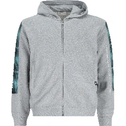 MONCLER KIDS - FRAGMENT Sweaters