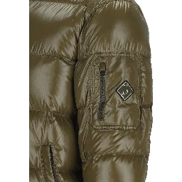 Herno Coats Green