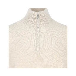 Brunello Cucinelli Sweaters Beige