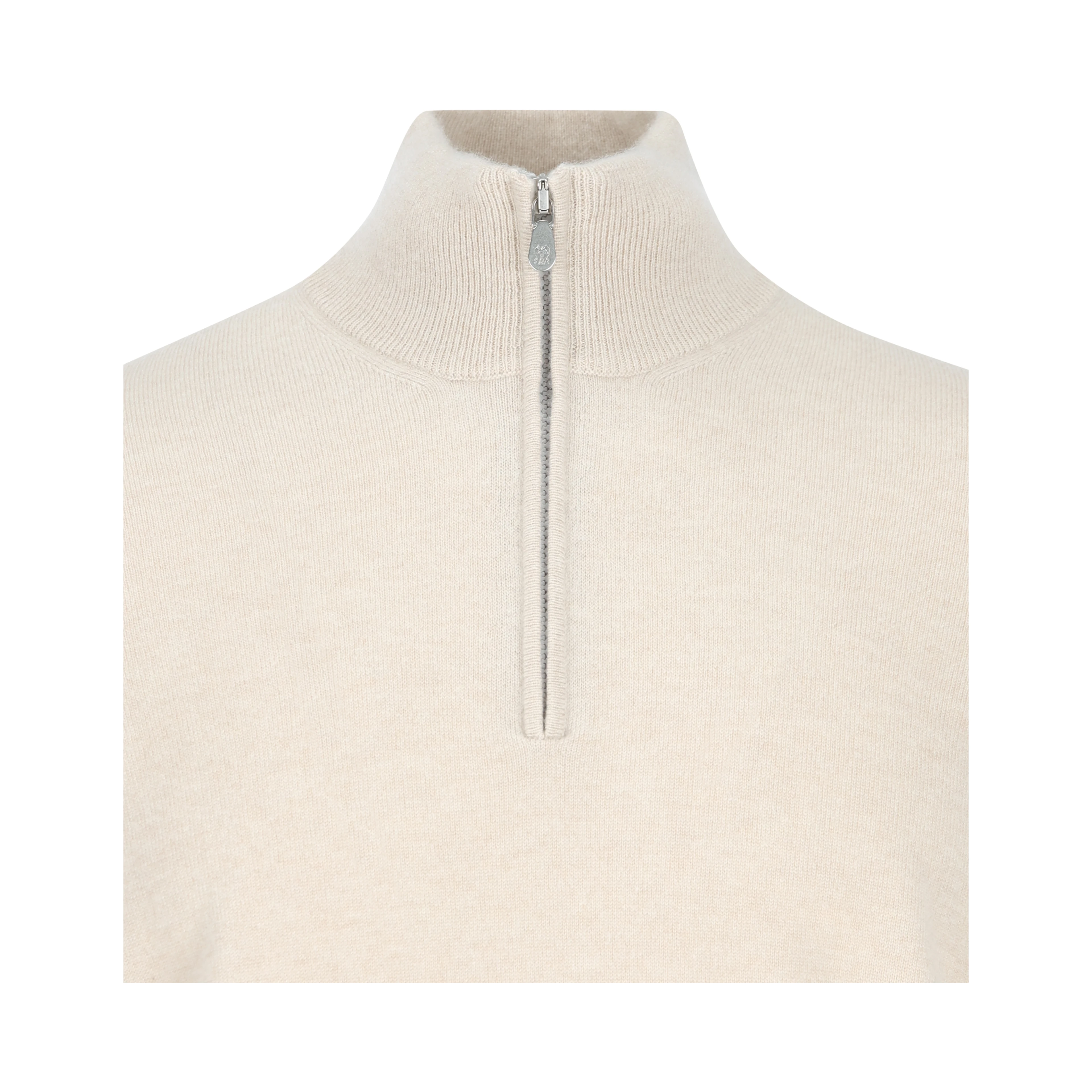 Brunello Cucinelli Sweaters Beige