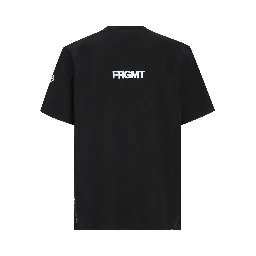 MONCLER KIDS - FRAGMENT T-shirts and Polos