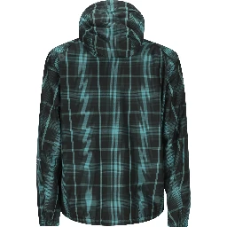 Moncler Jackets Green