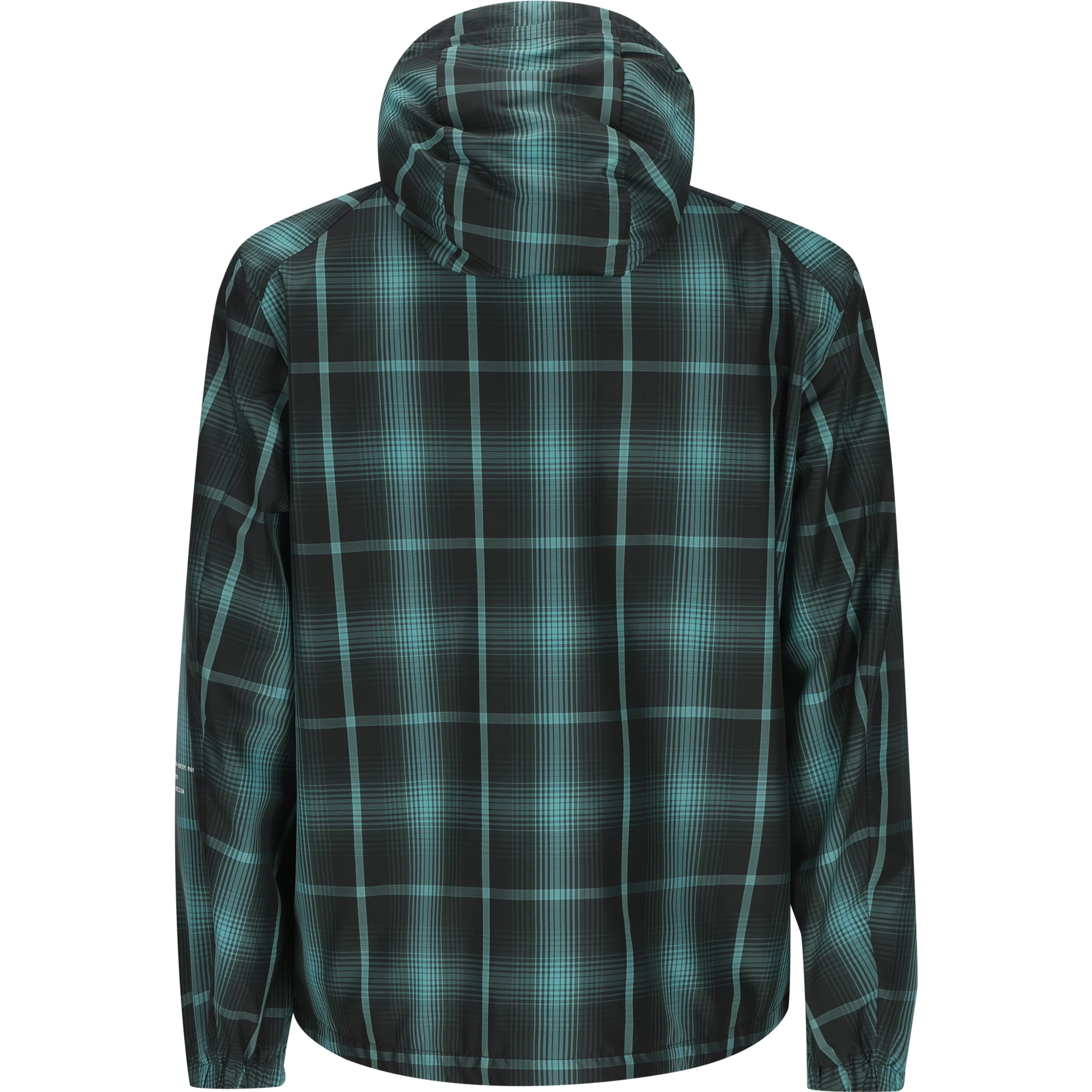 Moncler Jackets Green