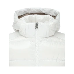 Herno Coats White