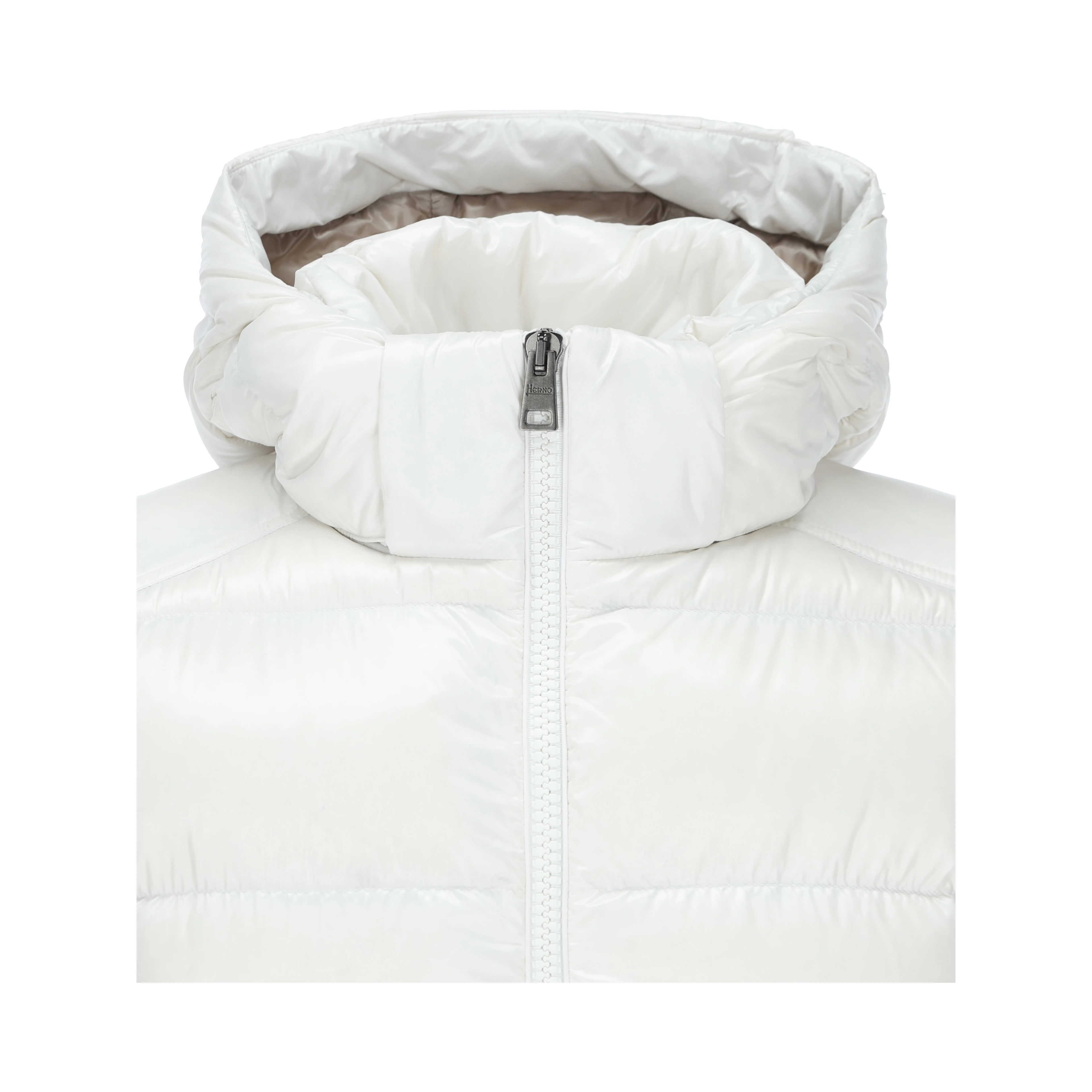 Herno Coats White