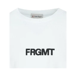 MONCLER KIDS - FRAGMENT T-shirts and Polos