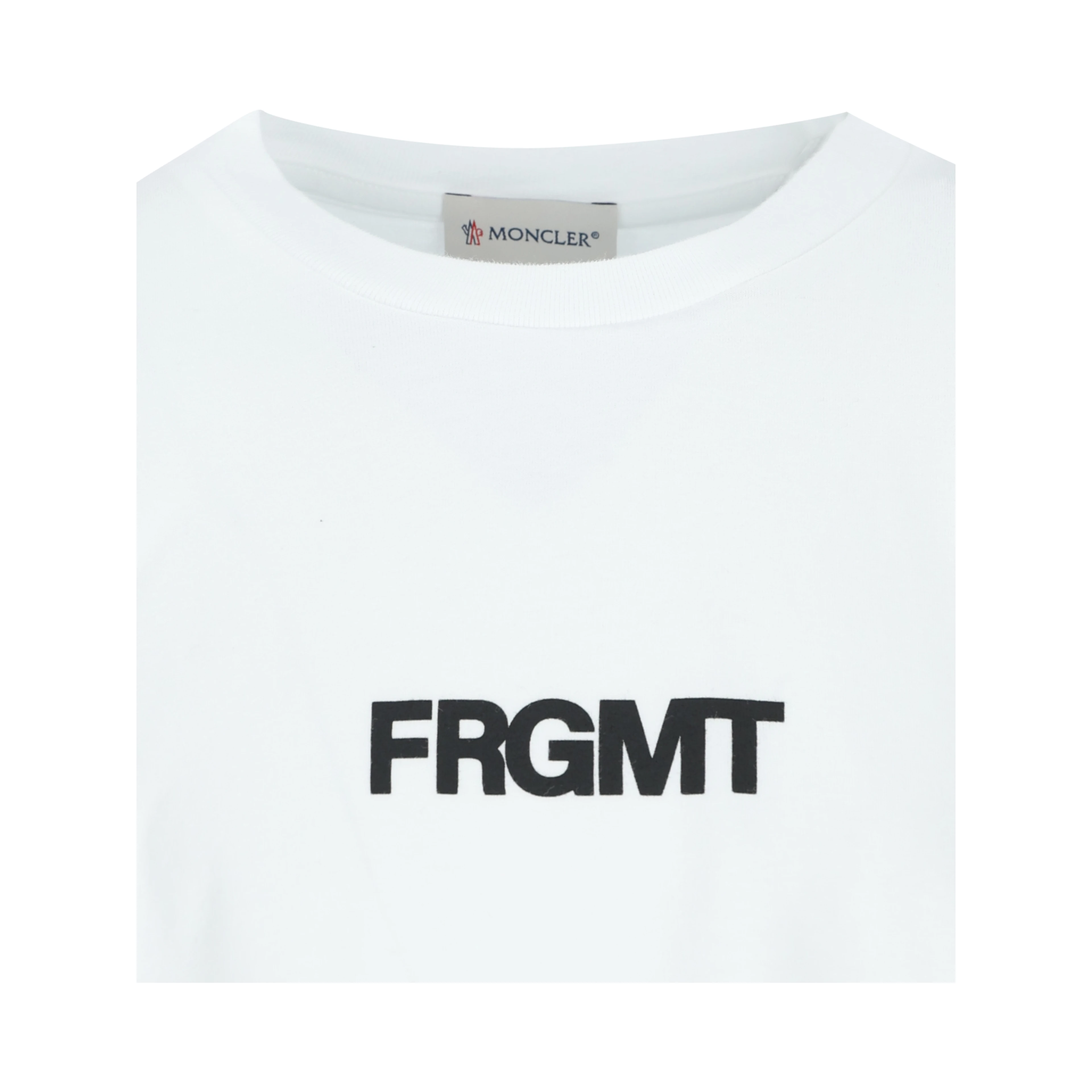 MONCLER KIDS - FRAGMENT T-shirts and Polos