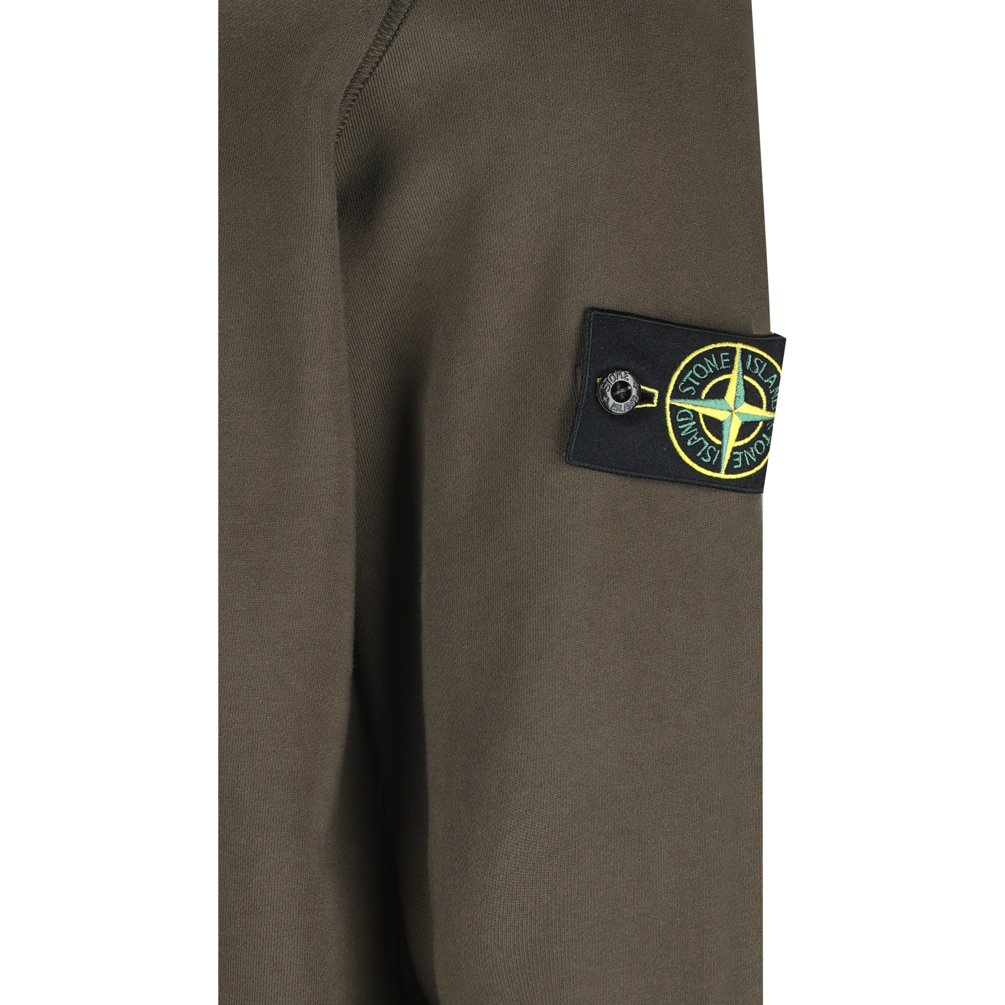 Stone Island Sweaters Brown