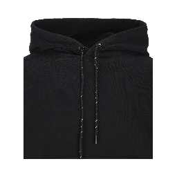 Moncler Sweaters Black