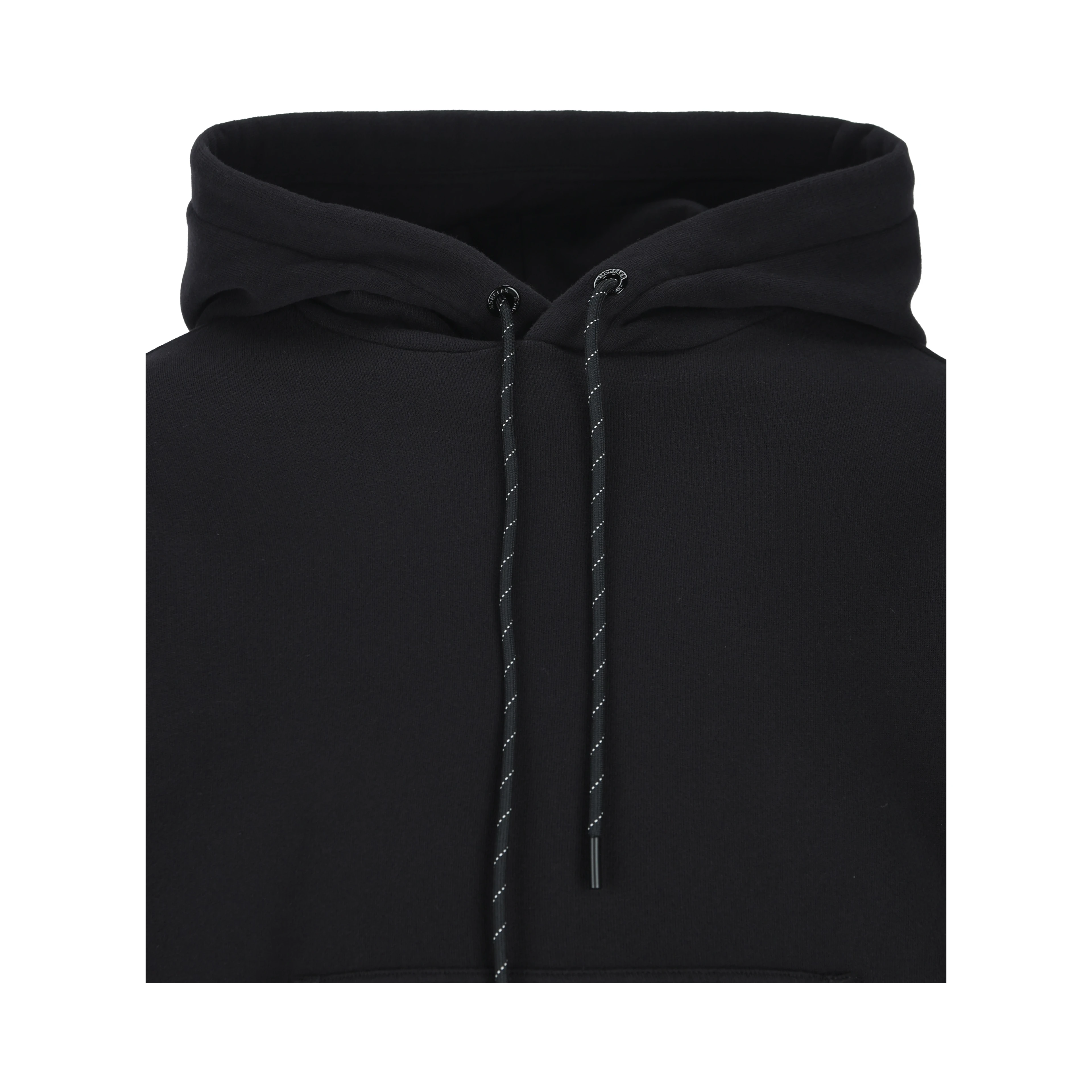 Moncler Sweaters Black