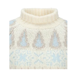 Herno Sweaters Beige