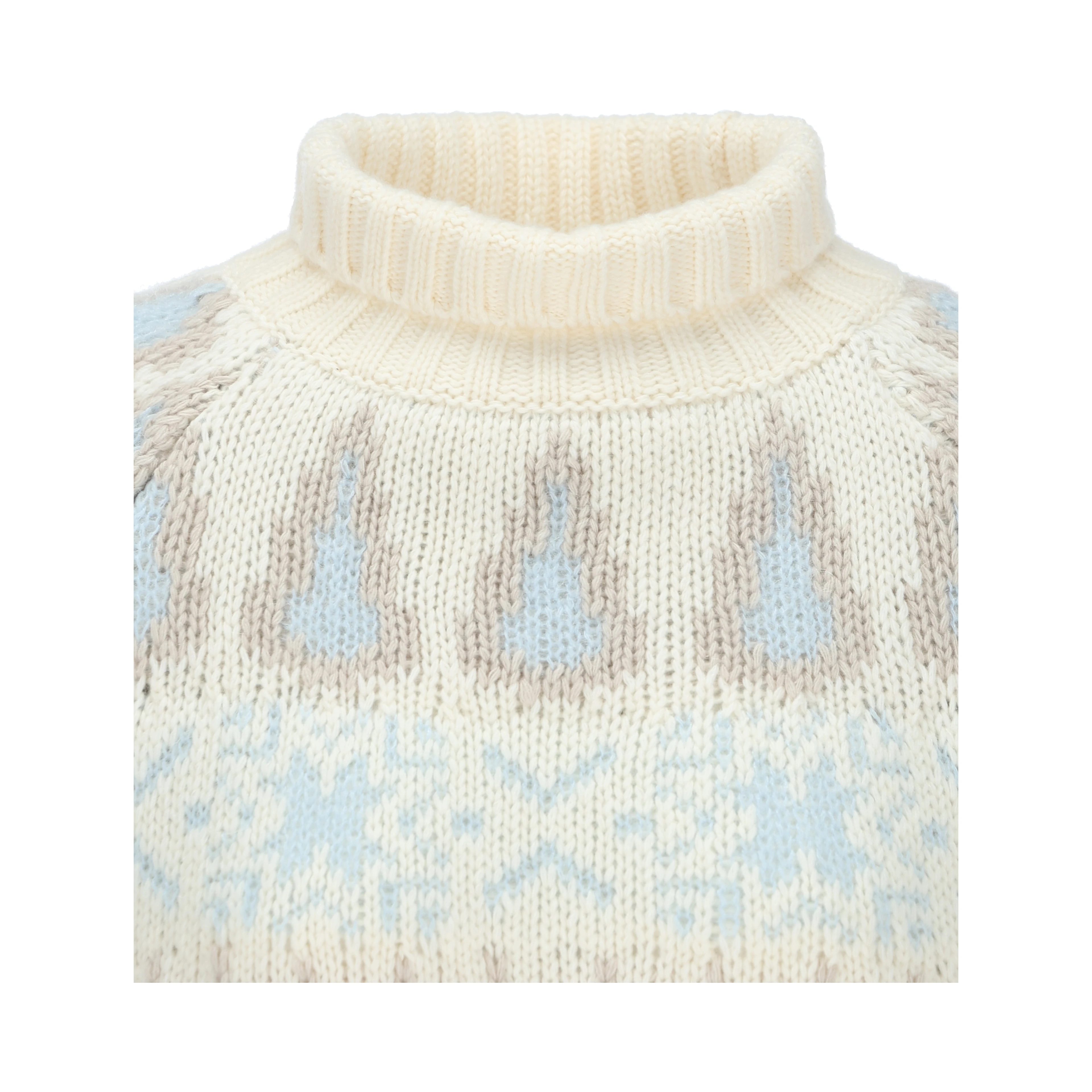 Herno Sweaters Beige