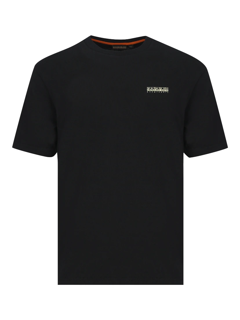 Napapijri T-shirts and Polos