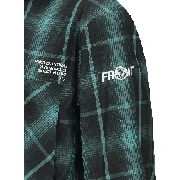 Moncler Jackets Green