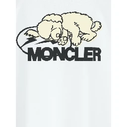 MONCLER KIDS - FRAGMENT T-shirts and Polos