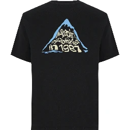 Napapijri T-shirts and Polos