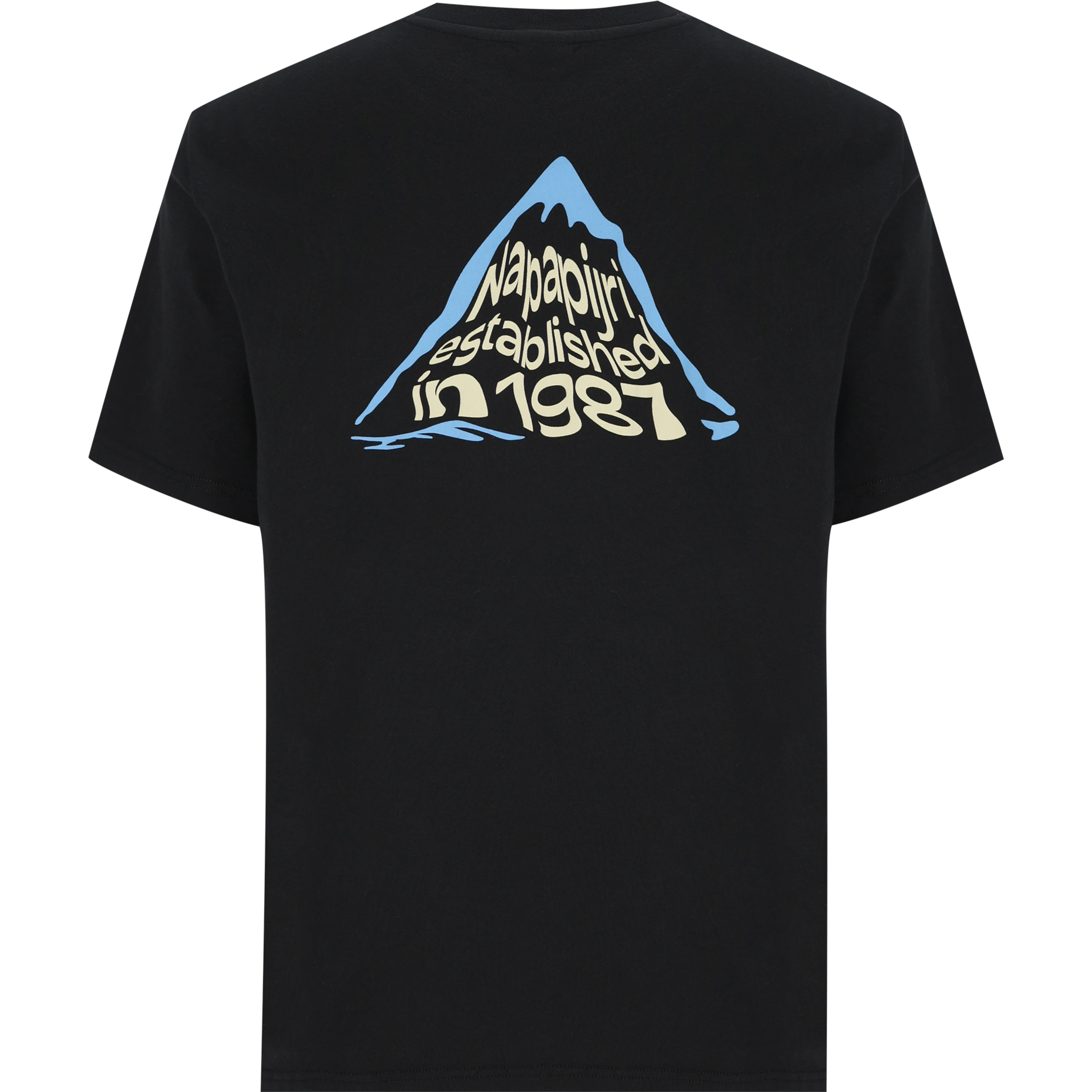 Napapijri T-shirts and Polos