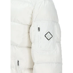 Herno Coats White