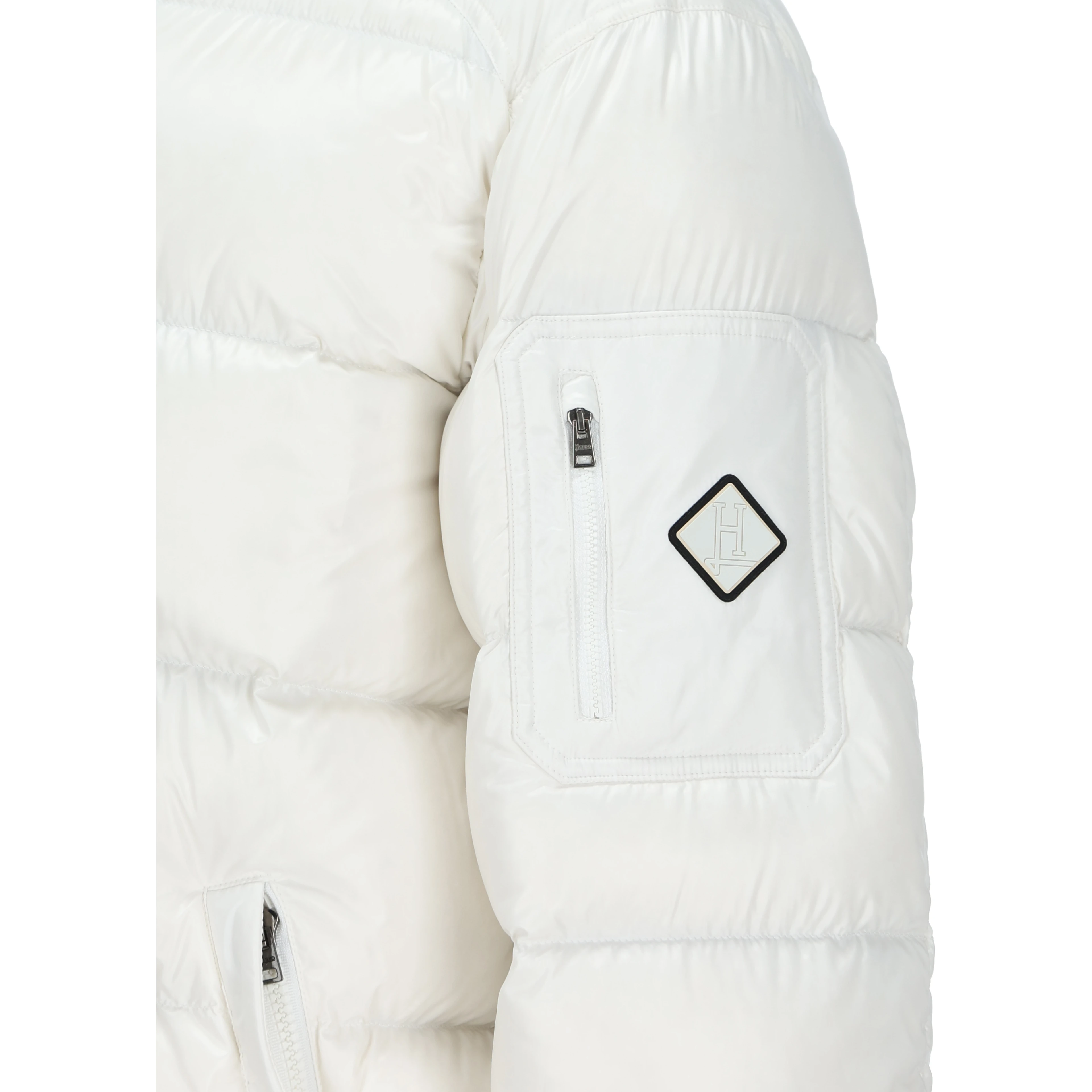 Herno Coats White