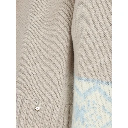 Herno Sweaters Beige