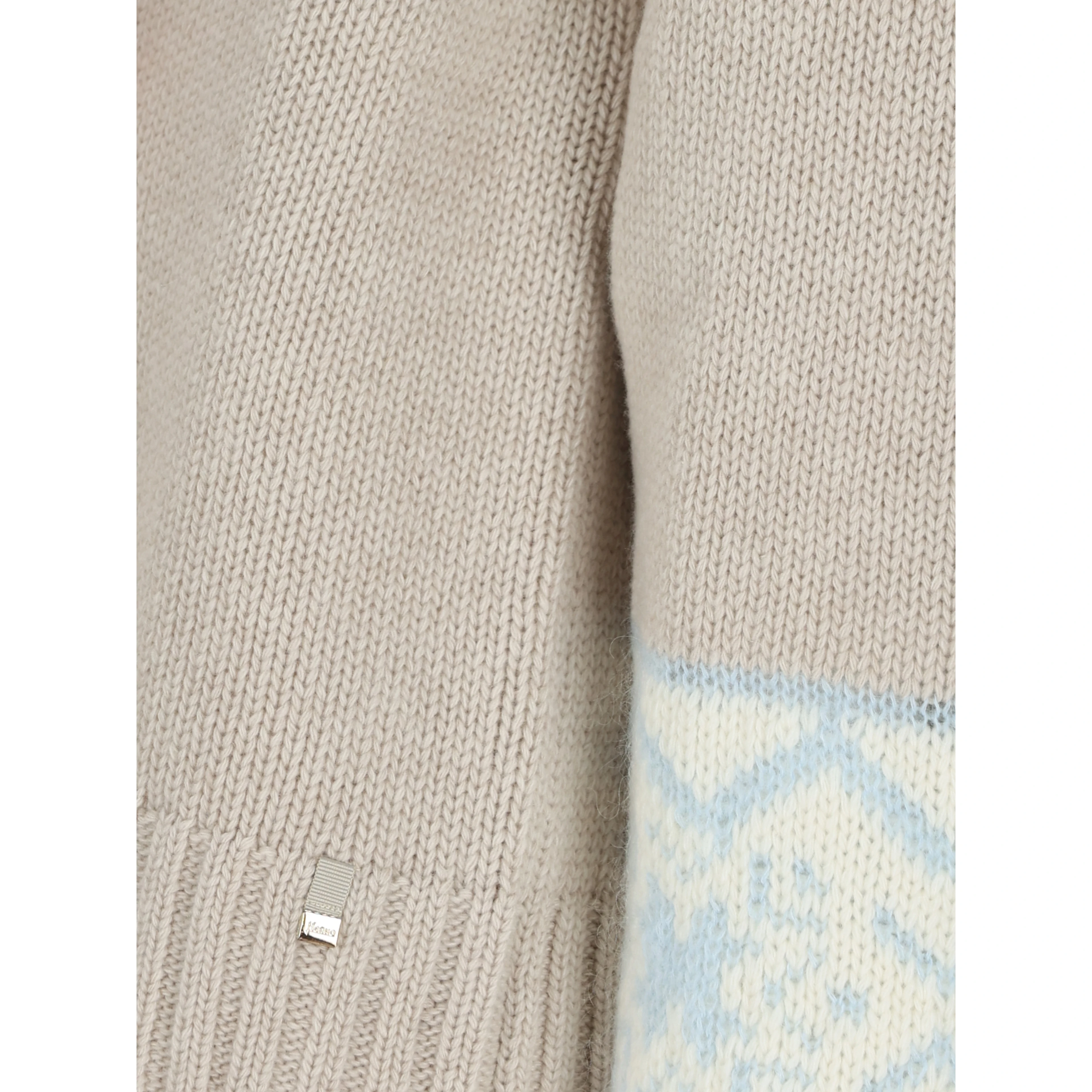 Herno Sweaters Beige