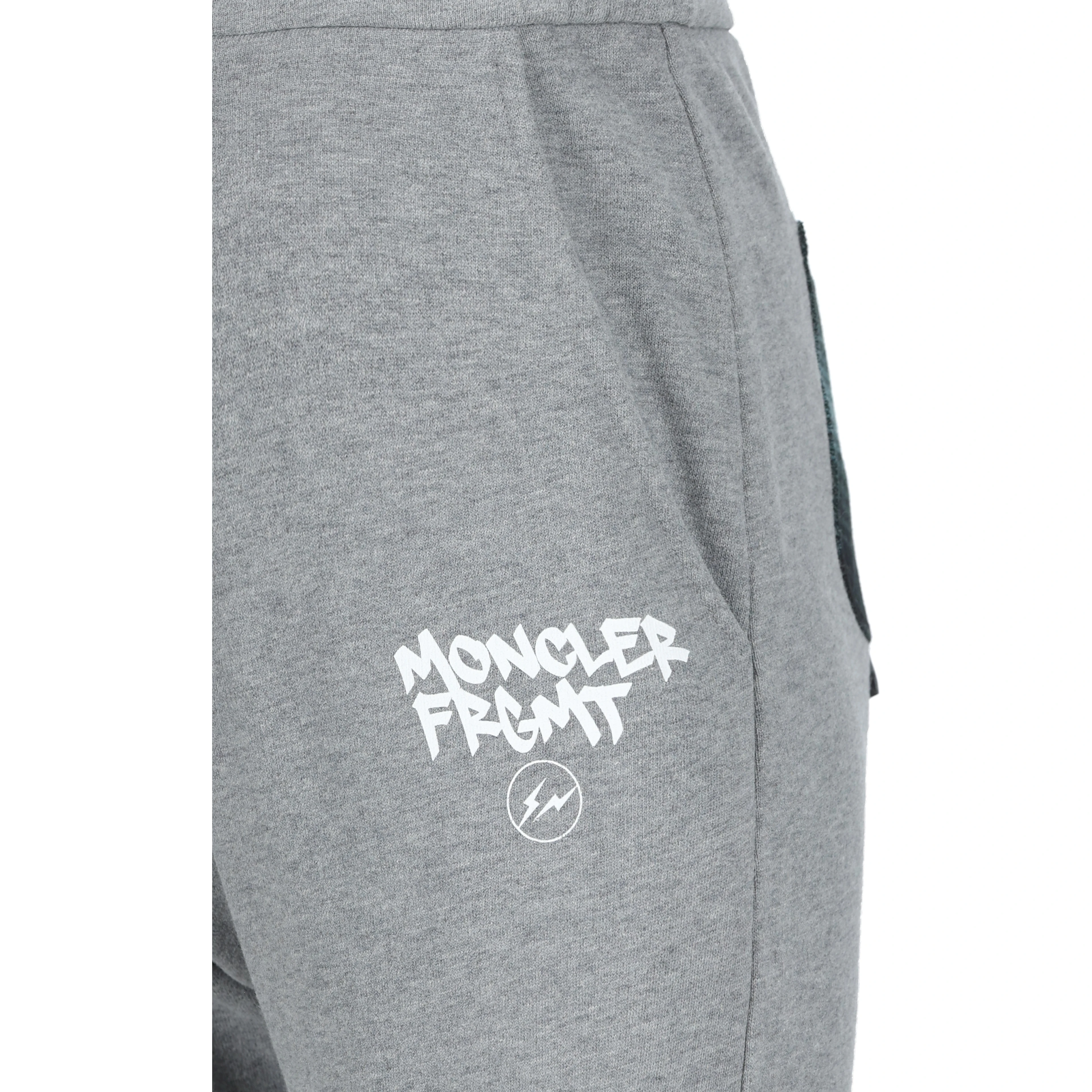 MONCLER KIDS - FRAGMENT RTW