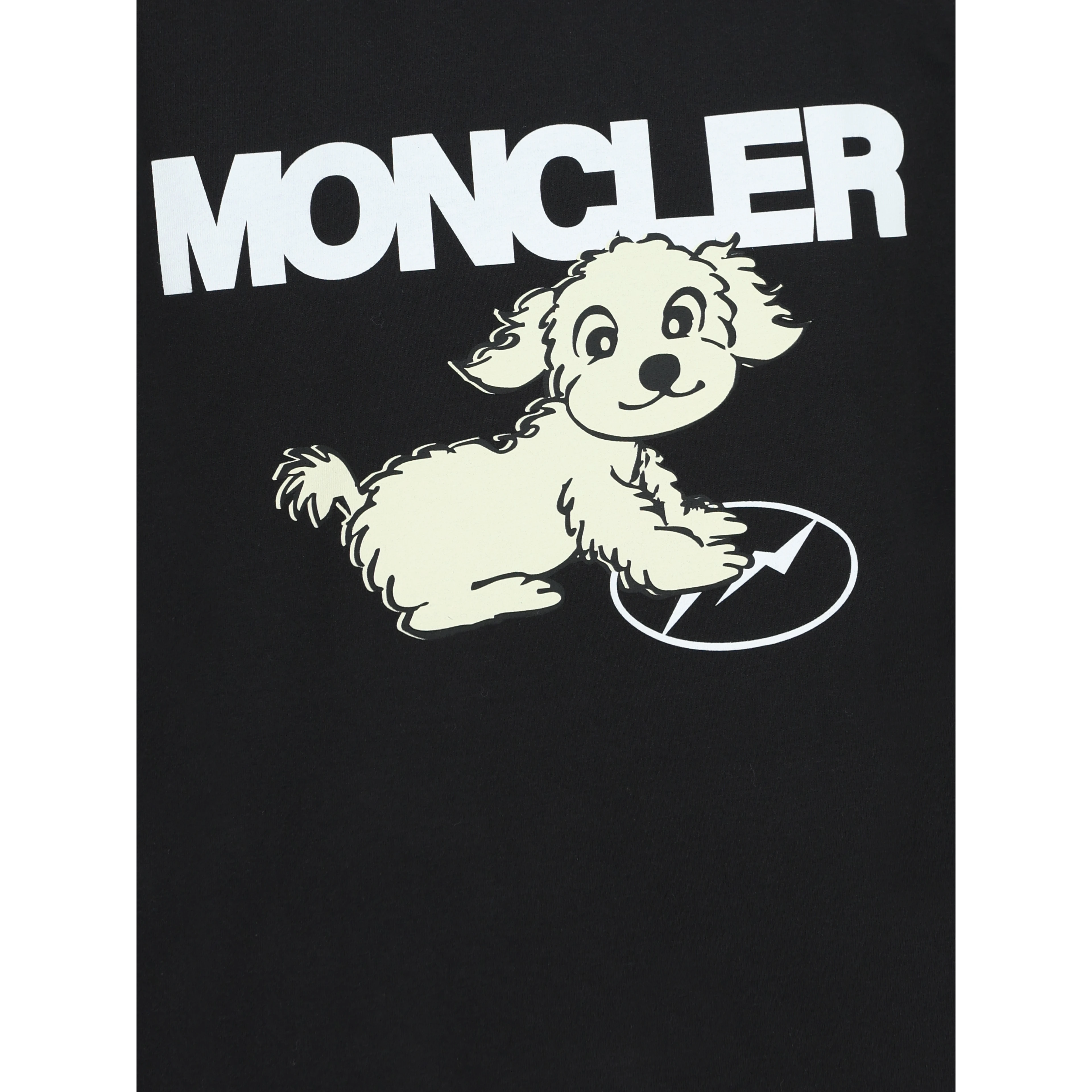 MONCLER KIDS - FRAGMENT T-shirts and Polos